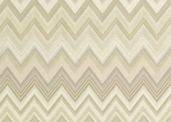 Carta da Parati Missoni Home 4 Happy Zigzag cod. 10334