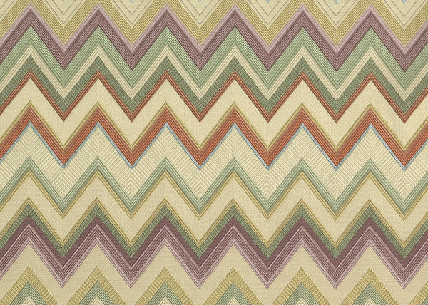 Carta da Parati Missoni Home 4 Happy Zigzag cod. 10336