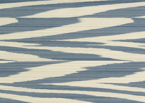 Carta da Parati Missoni Home 4 Flamed Zigzag cod. 10340