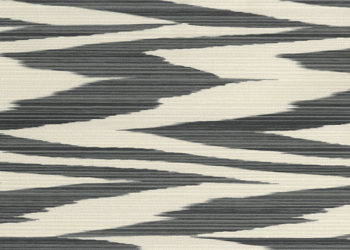 Carta da Parati Missoni Home 4 Flamed Zigzag cod. 10341