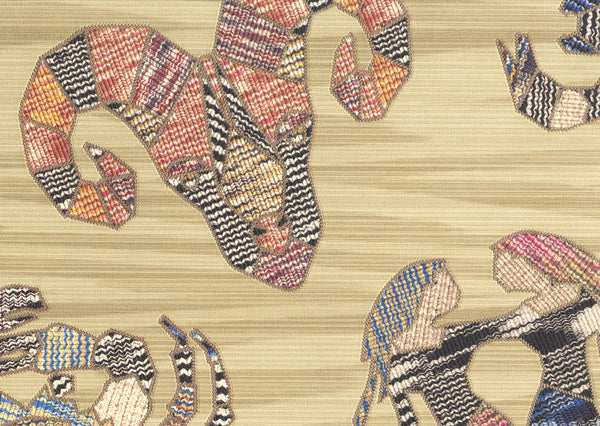 Carta da Parati Missoni Home 4 Constellations cod. 10350