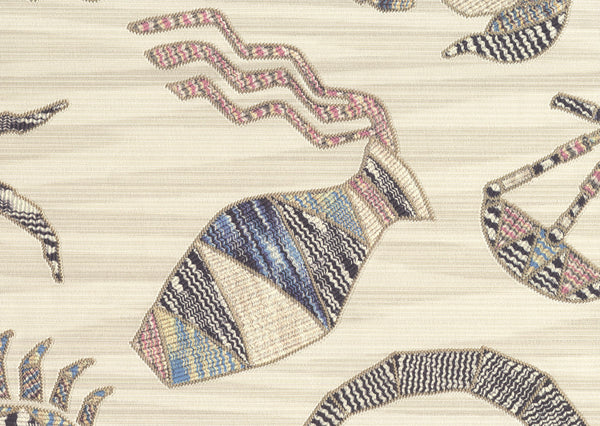 Carta da Parati Missoni Home 4 Constellations cod. 10351