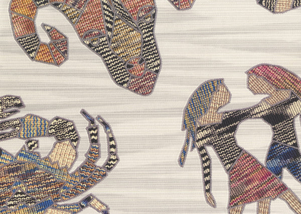 Carta da Parati Missoni Home 4 Constellations cod. 10352