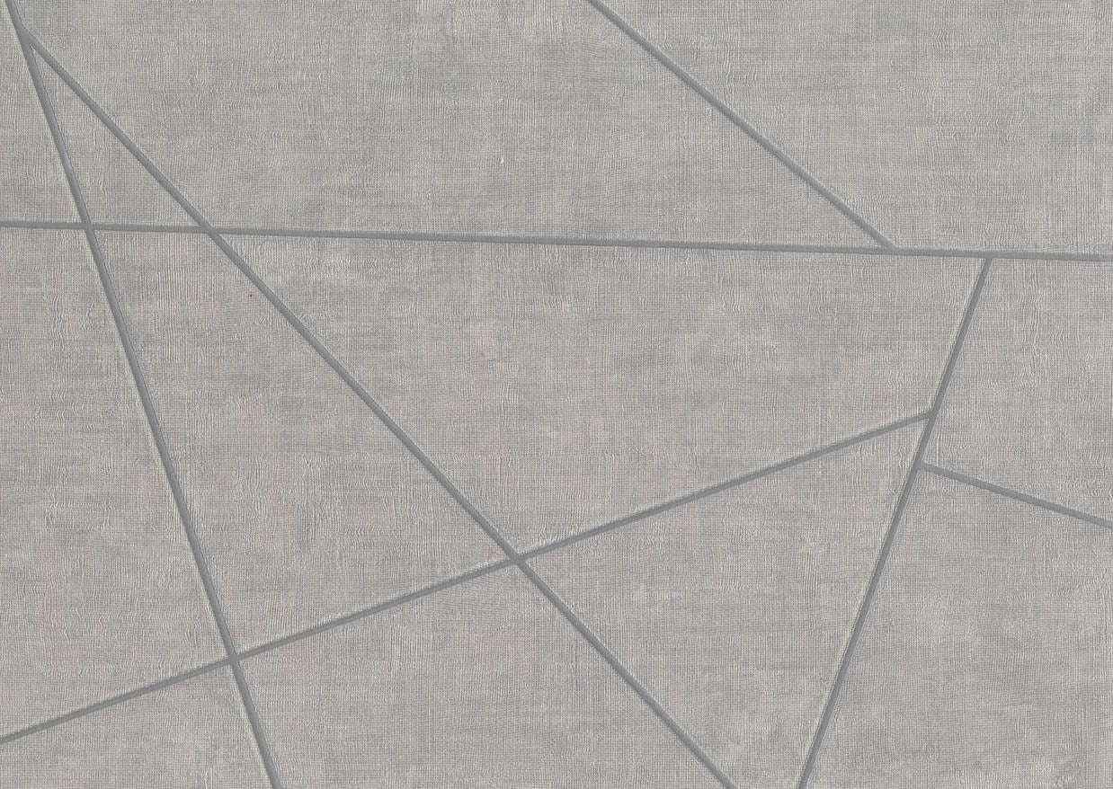 Carta da Parati Composition a tribute to Kandinsky Interruzione cod. 24021