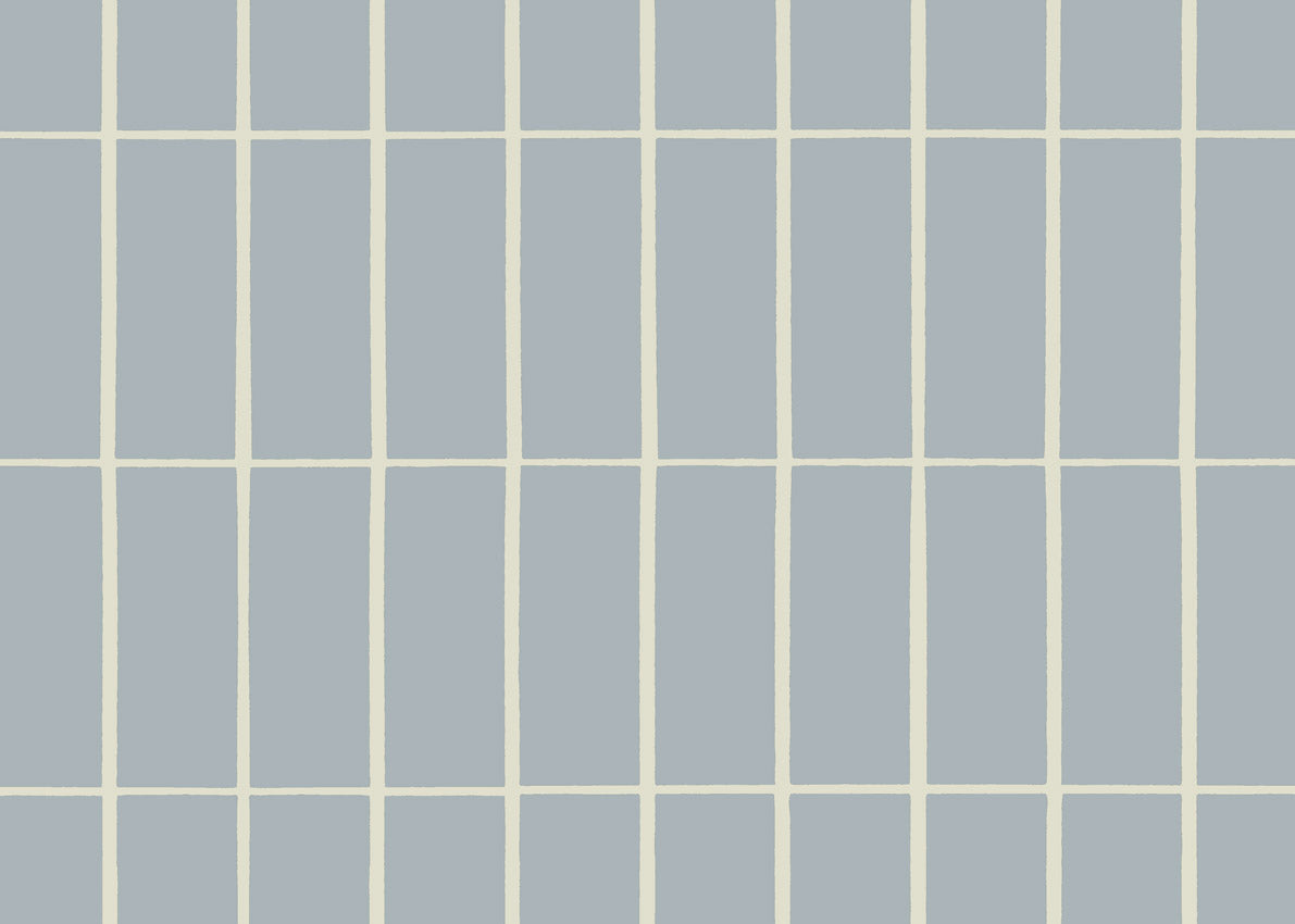 Carta da Parati Marimekko N. 6 cod. 25110