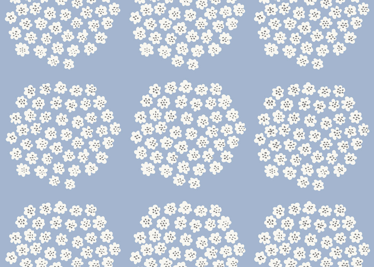 Carta da Parati Marimekko N. 6 cod. 25127