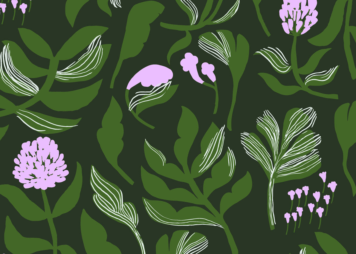 Carta da Parati Marimekko N. 6 cod. 25190