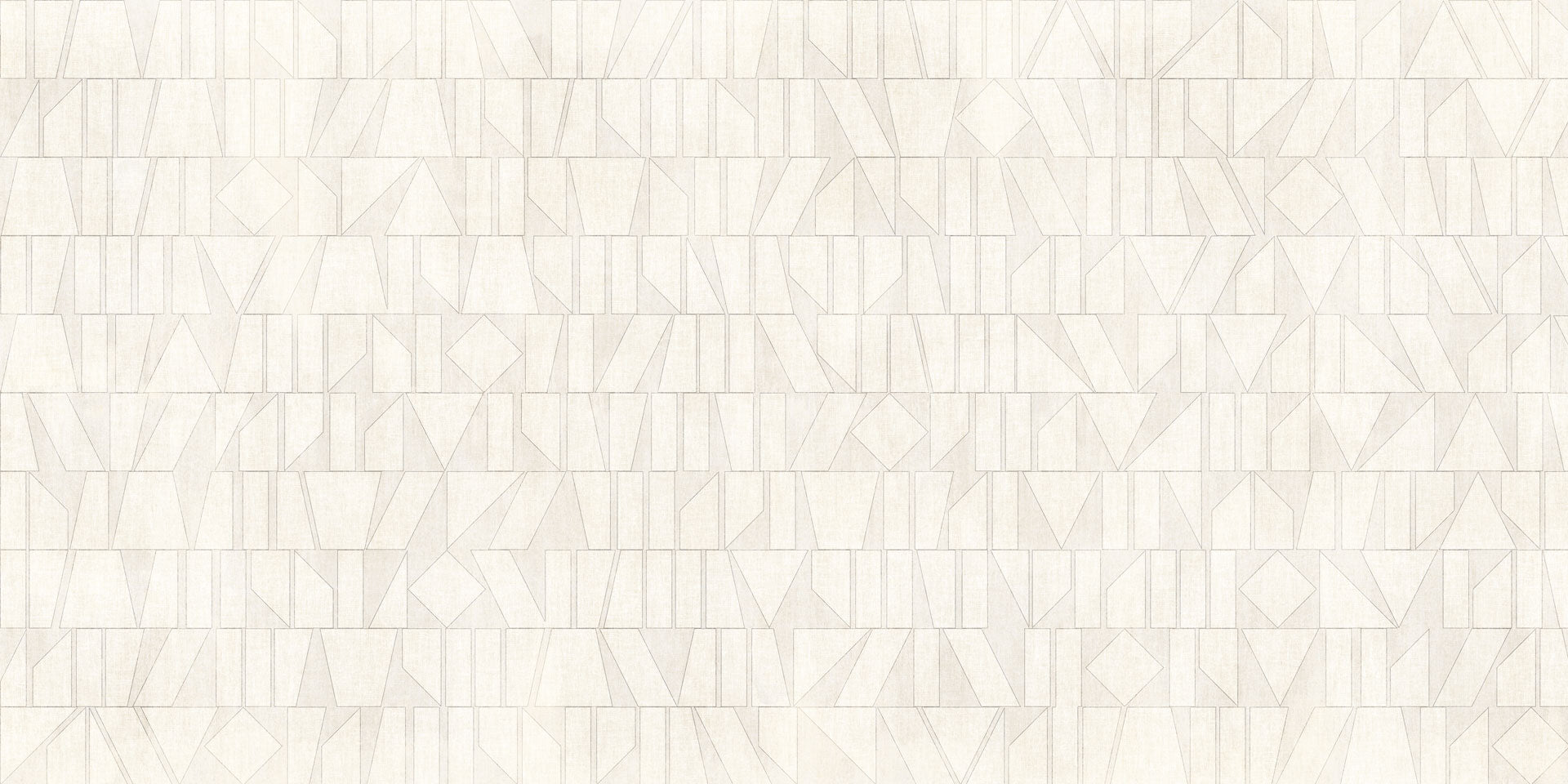 Carta da Parati al MQ Shaped Rimura Italian Design