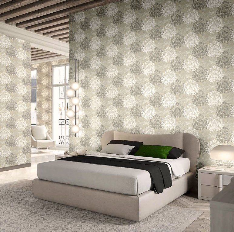 Carta da Parati Metropolis 2018 Z44538 Zambaiti Parati OUTLET ULTIMI PEZZI DISPONIBILI