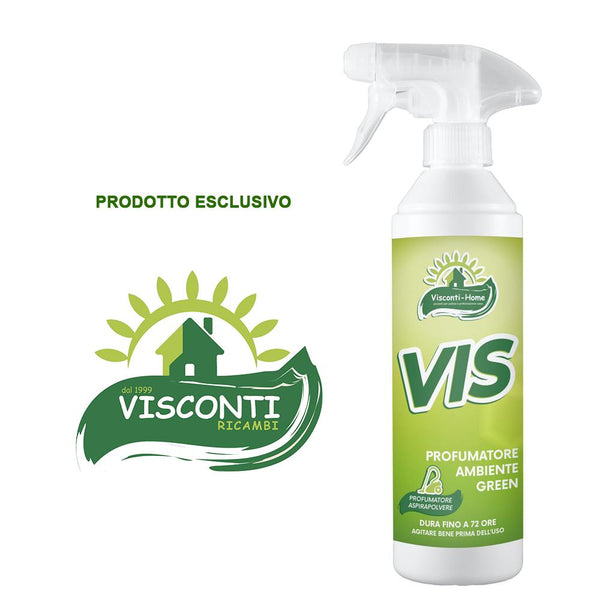 Vis Professional profumatore per ambienti - 500 ml.