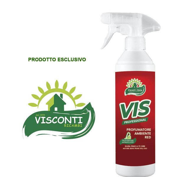 Vis Professional profumatore per ambienti - 500 ml.