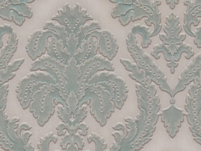 Carta da Parati Trussardi Wall Decor VI Z46015 Zambaiti Parati