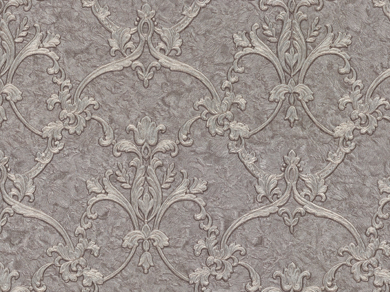 Carta da Parati Trussardi Wall Decor VI Z46031 Zambaiti Parati