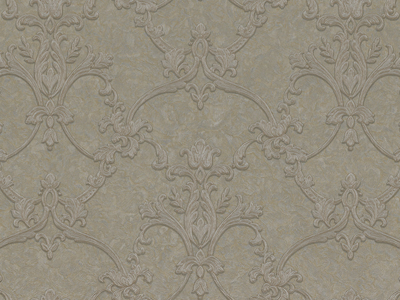 Carta da Parati Trussardi Wall Decor VI Z46035 Zambaiti Parati