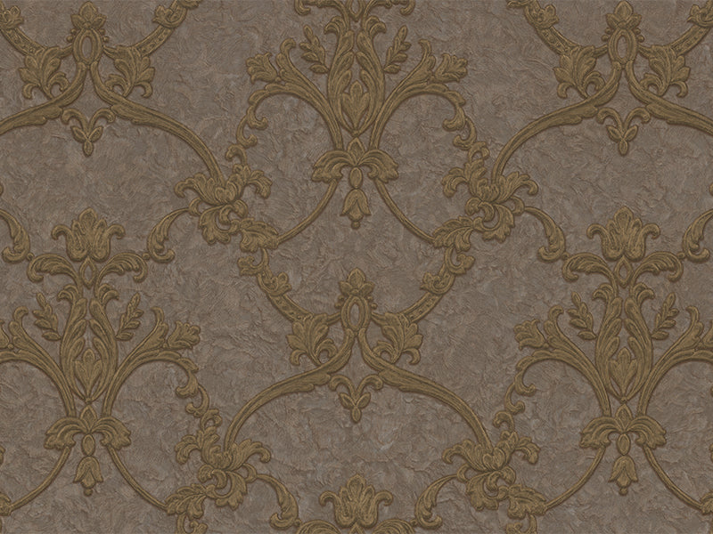 Carta da Parati Trussardi Wall Decor VI Z46038 Zambaiti Parati