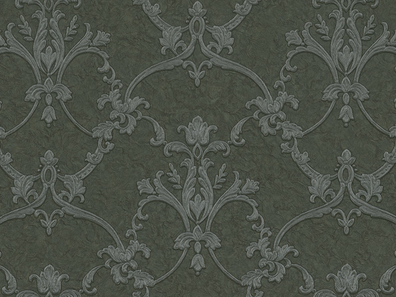 Carta da Parati Trussardi Wall Decor VI Z46041 Zambaiti Parati