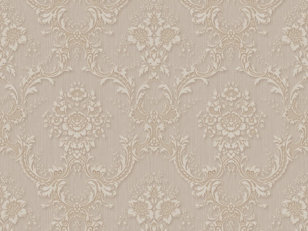 Carta da Parati Satin Flowers 2022  Z66839 Zambaiti Parati