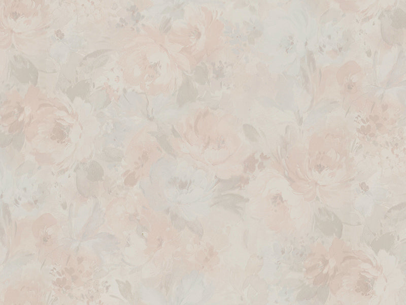 Carta da Parati Satin Flowers 2022 Z66858 Zambaiti Parati