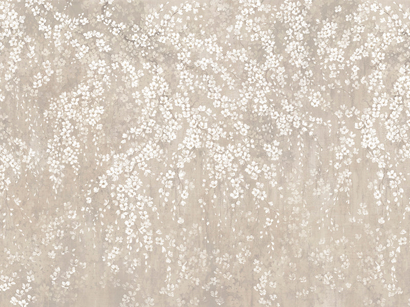 Pannelli Murali Satin Flowers 2022 Z66878 Zambaiti Parati