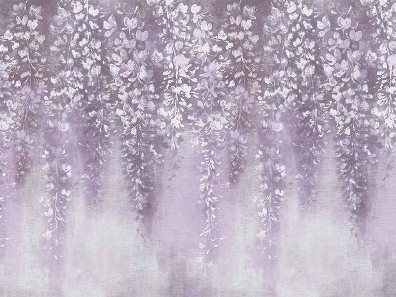 Pannelli Murali Satin Flowers 2022 Z66894 Zambaiti Parati