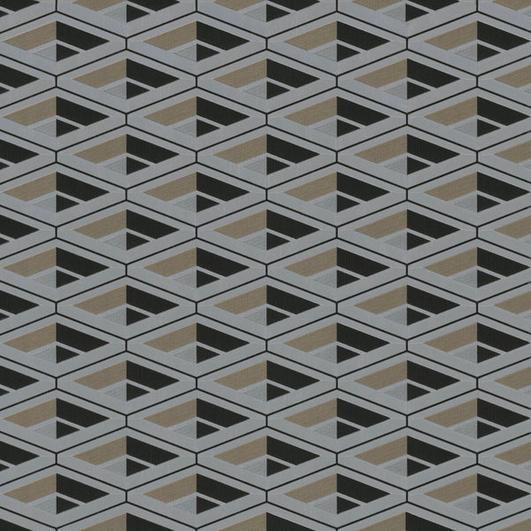 Carta da Parati Vision Zambaiti Parati Z76006