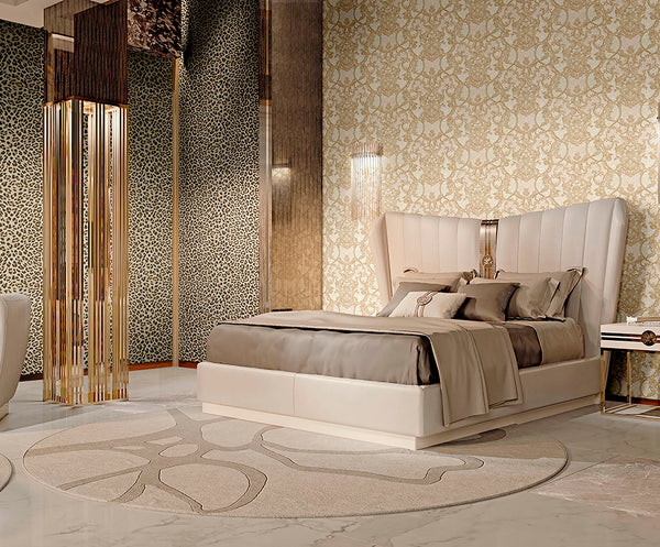 Carta da Parati Philipp Plein Z80043 Zambaiti Parati