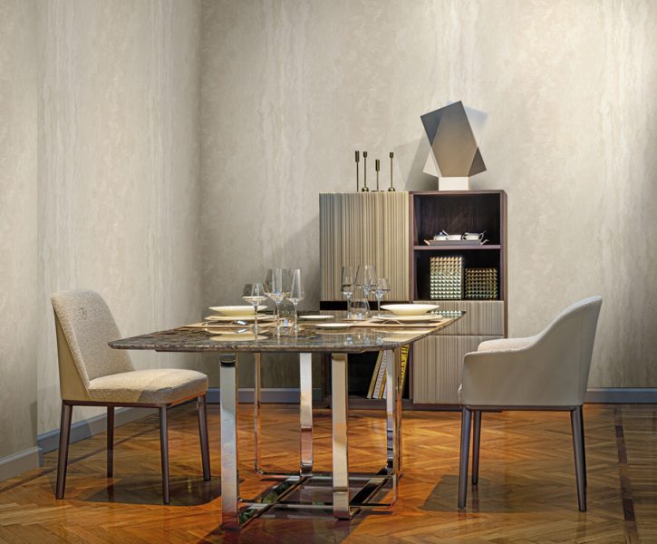 Carta da Parati Trussardi Wall Decor VI Z46009 Zambaiti Parati
