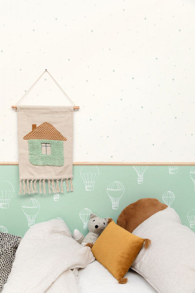 Carta da Parati Autour Du Monde Caselio Wallpaper cod. 103472000