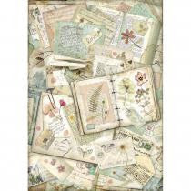 Carta di Riso A3 - OUTLET