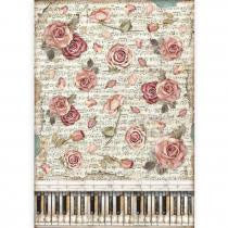 Carta di Riso A3 - OUTLET
