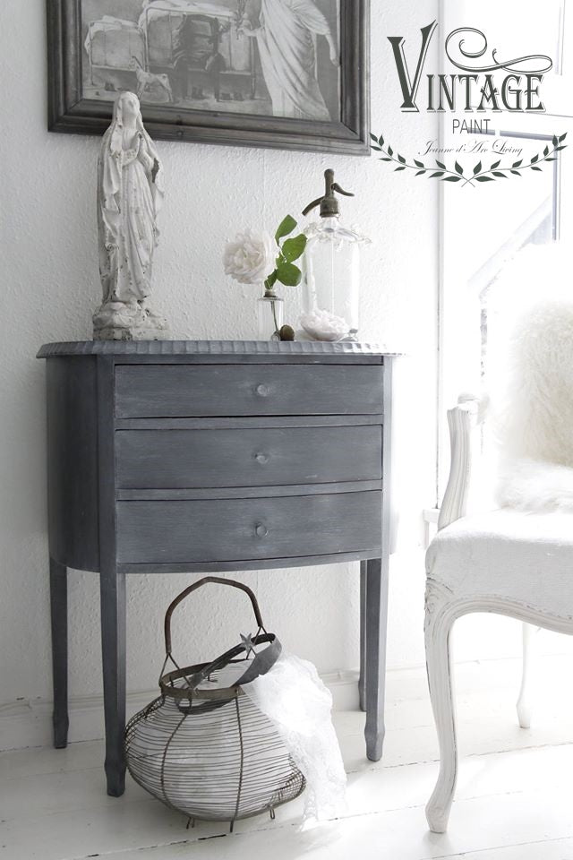 Chalk Paint - French Grey