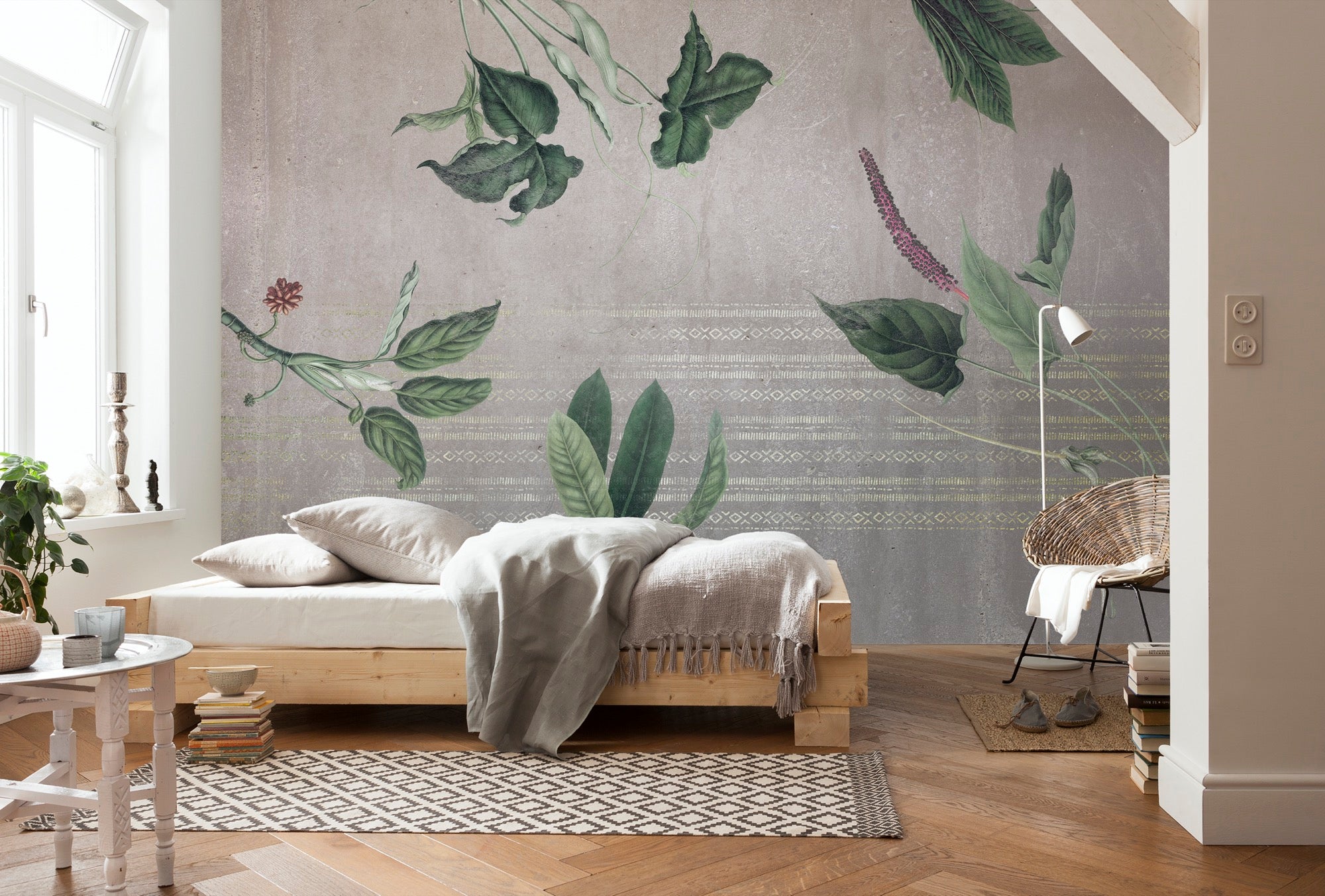 Fotomurale TNT Cm.400×280 Komar