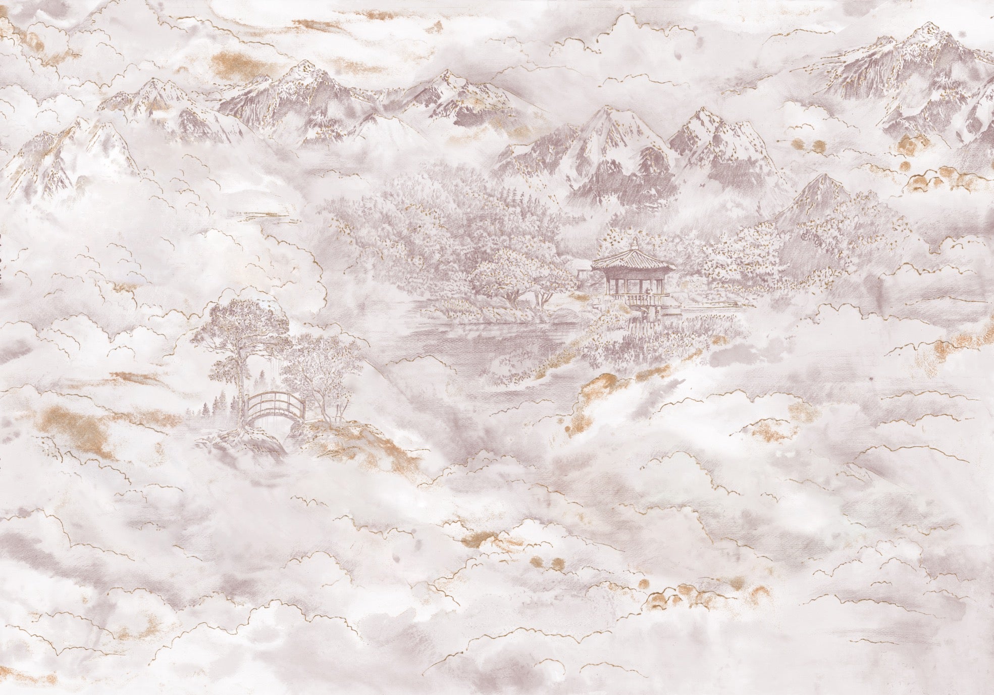 Fotomurale TNT Cm.400×280 Komar