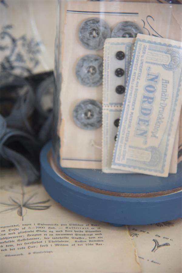 Chalk Paint - Royal Blue