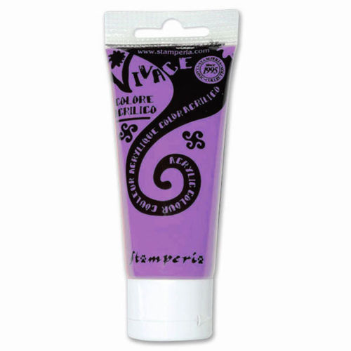 Vivace Paint 120 ml. - Stamperia OUTLET