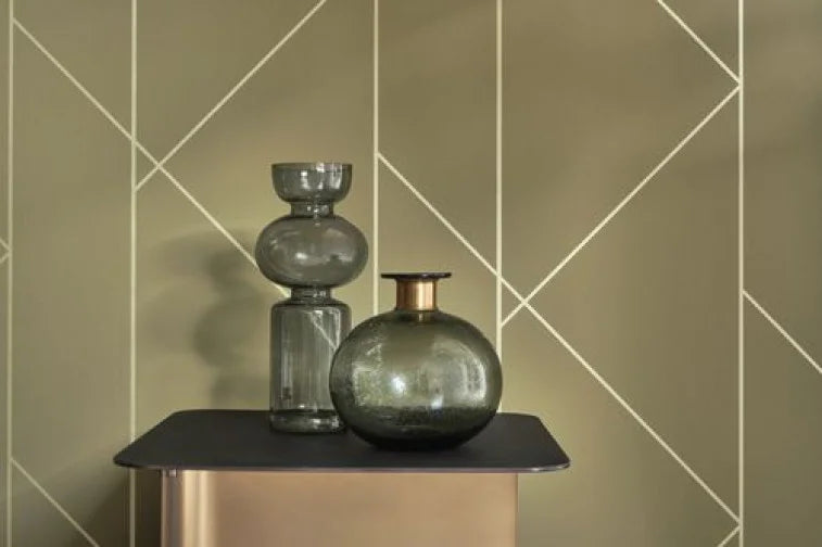 Casadeco Wallpaper - Alchimie