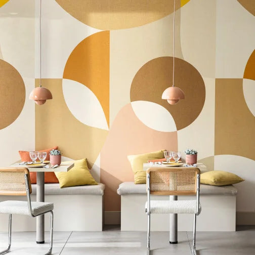 Caselio Wallpaper - Twist