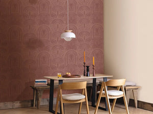 Caselio Wallpaper - Light