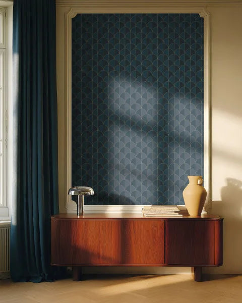 Caselio Wallpaper - Maison Simeon