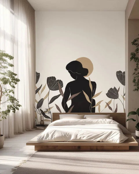 Caselio Wallpaper - Moonlight 3