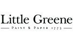 Little Greene Wallpaper