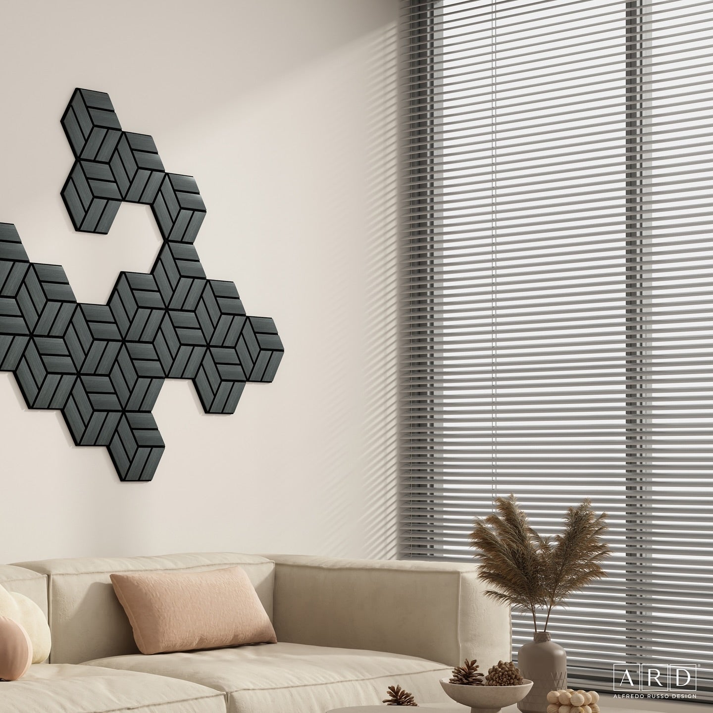 Pannello Acustico ARD Italia