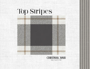 Top Stripes Cristiana Masi Wallpaper