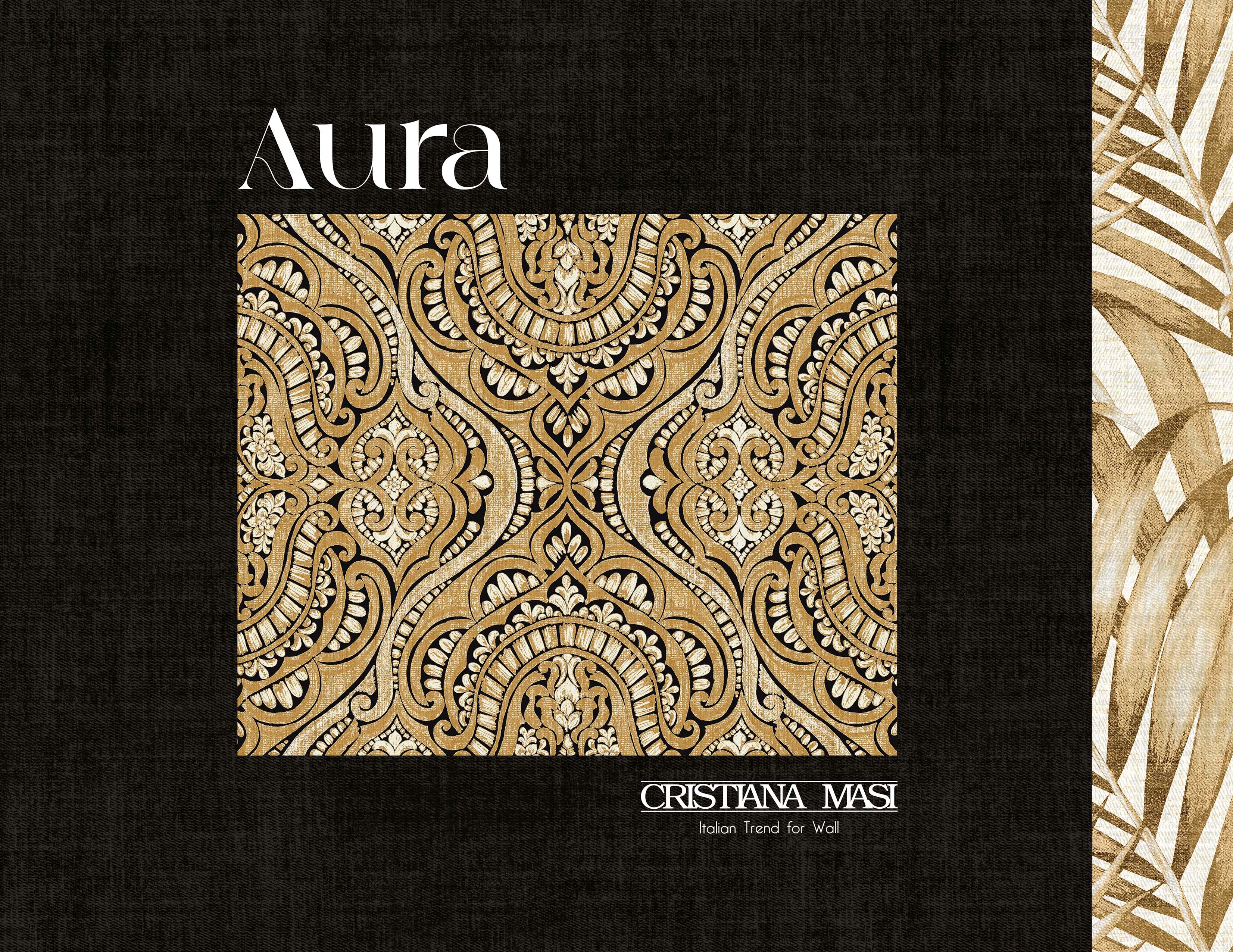 Aura Cristiana Masi Wallpaper