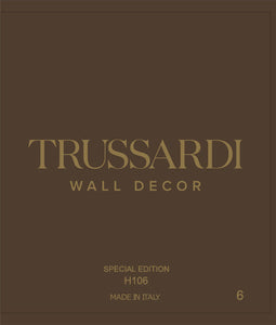 Zambaiti Parati - Trussardi Wall Decor VI