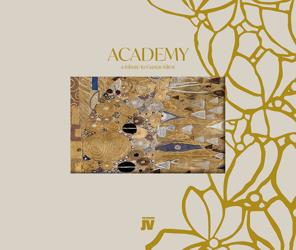 Academy Gustav Klimt - JV Design Licence