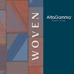 Altagamma Woven - Sirpi Parati