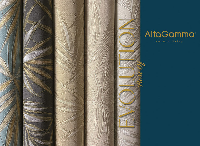 Altagamma Evolution Best of - Sirpi Parati