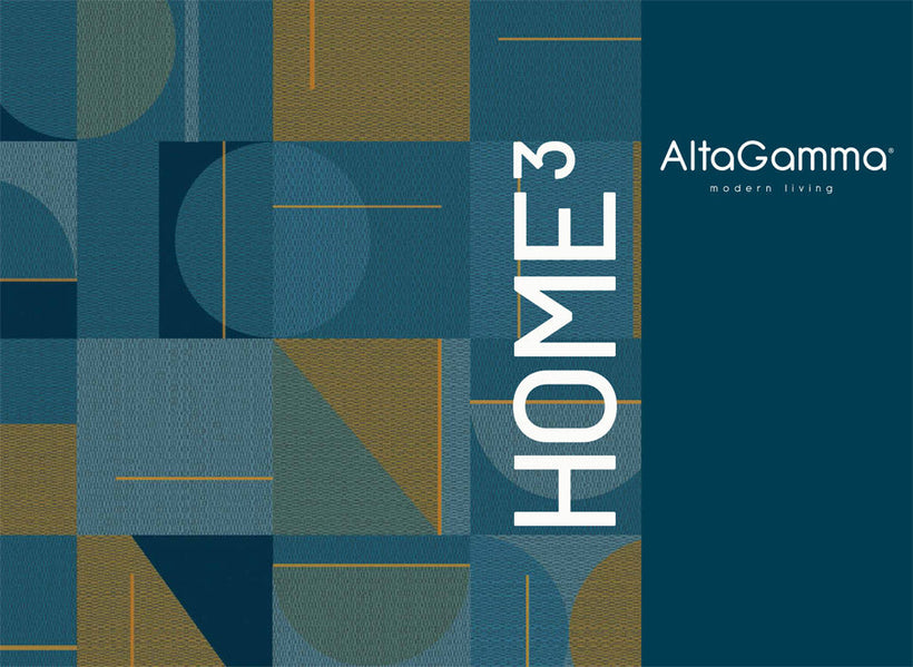 Altagamma Home 3 Sirpi Parati
