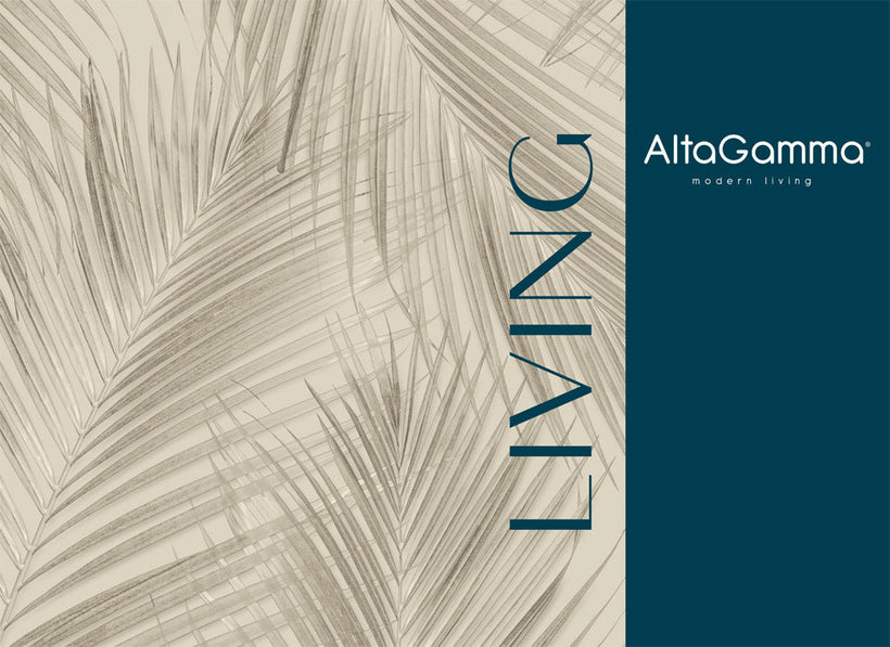 Altagamma Living Sirpi Parati